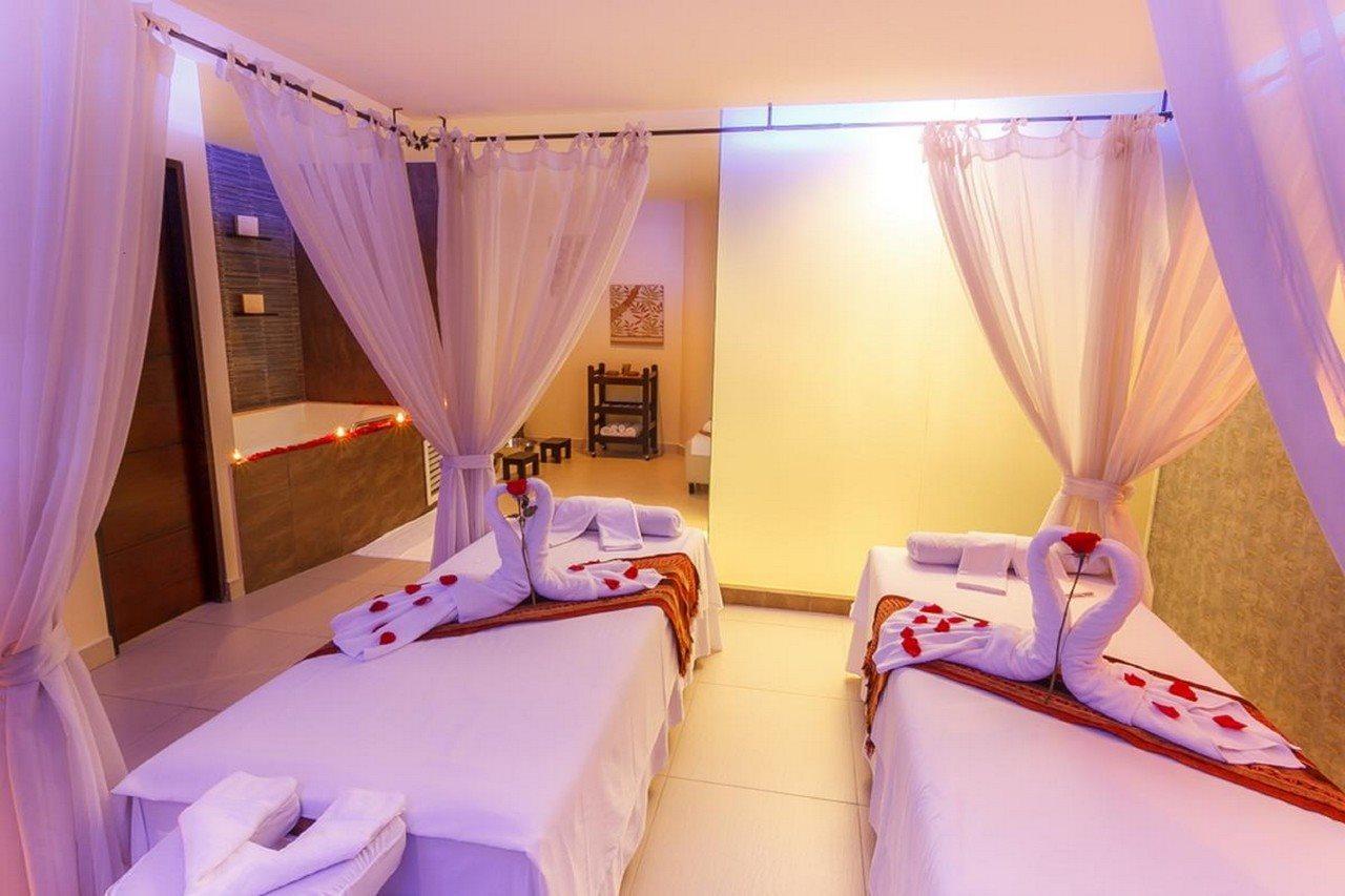Thunderbird Hotel Fiesta & Casino ลิมา ภายนอก รูปภาพ