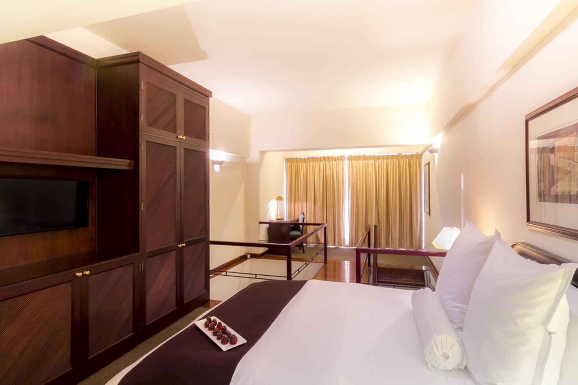Thunderbird Hotel Fiesta & Casino ลิมา ห้อง รูปภาพ