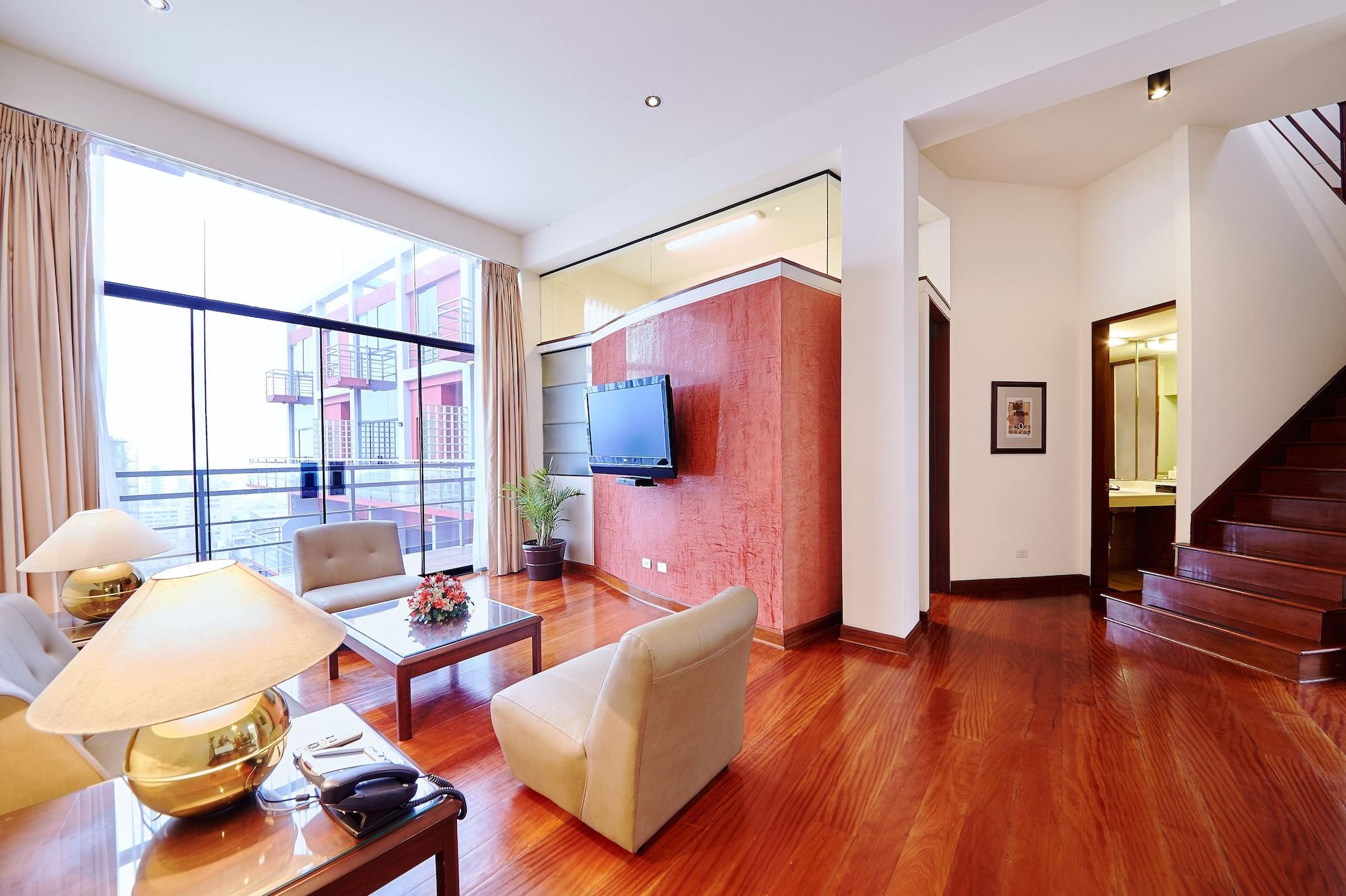 Thunderbird Hotel Fiesta & Casino ลิมา ภายนอก รูปภาพ