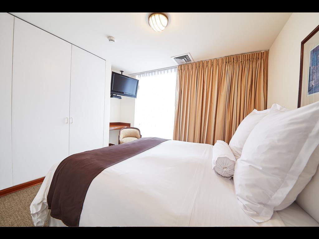 Thunderbird Hotel Fiesta & Casino ลิมา ห้อง รูปภาพ