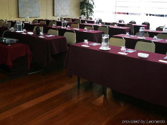 Thunderbird Hotel Fiesta & Casino ลิมา ธุรกิจ รูปภาพ